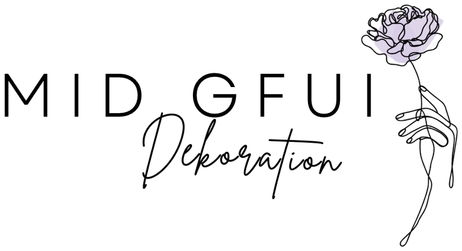 Mid Gfui Dekoration Logo